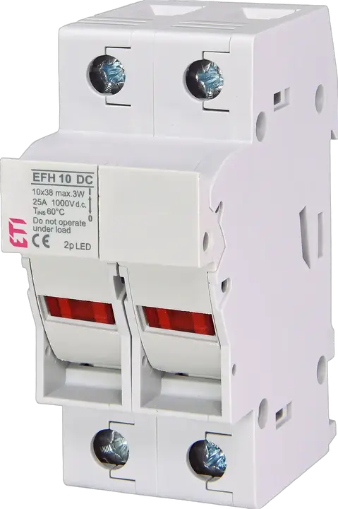 Obraz EFH 10 DC 2p LED