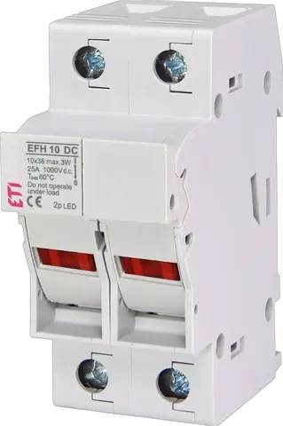 Obraz EFH 10 DC 2p LED