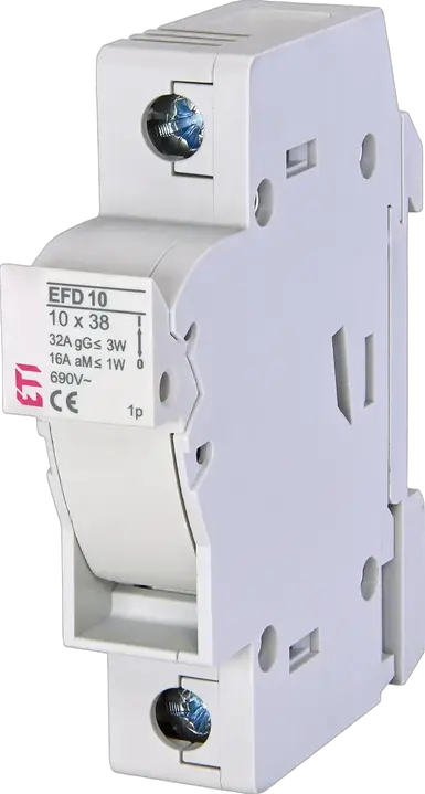 Obraz EFD 10 1p AD