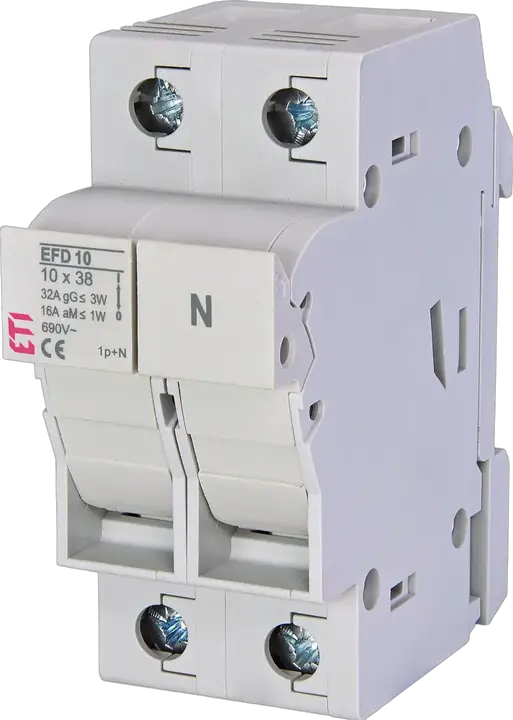 Obraz EFD 10 1p+N AD