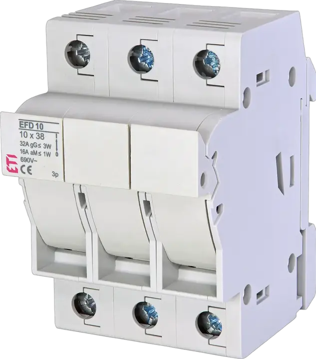 Obraz EFD 10 3p AD