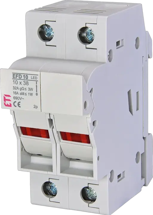 Obraz EFD 10 2p LED AD