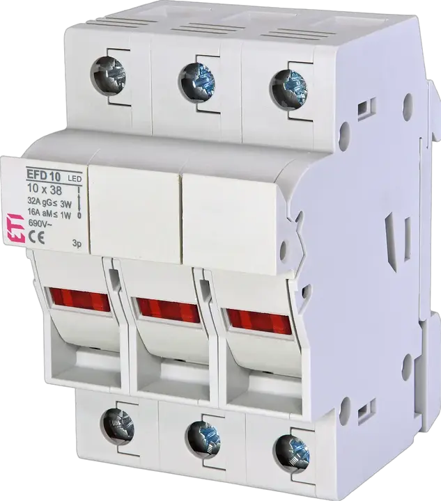Obraz EFD 10 3p LED AD
