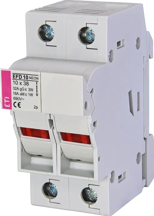 Obraz *EFD 10 2p NEON AD