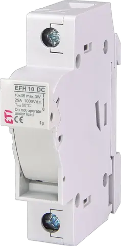 Obraz EFH 10 DC 1p AD