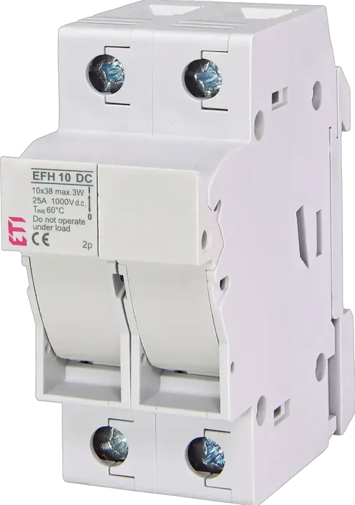 Obraz EFH 10 DC 2p AD
