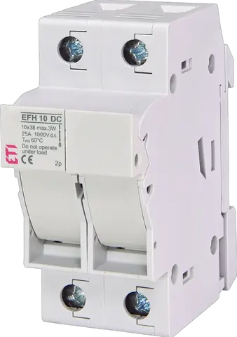 Obraz EFH 10 DC 2p AD