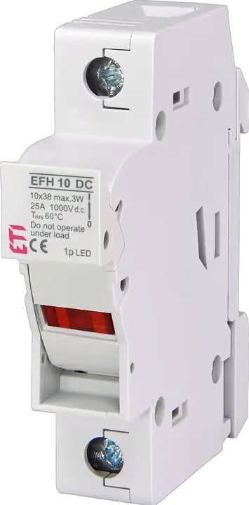 Obraz EFH 10 DC 1p LED AD
