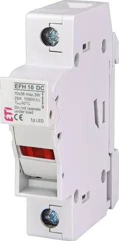 Obraz EFH 10 DC 1p LED AD