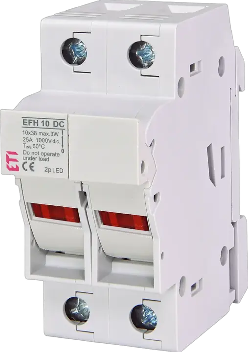 Obraz EFH 10 DC 2p LED AD