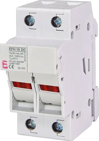 Obraz EFH 10 DC 2p LED AD