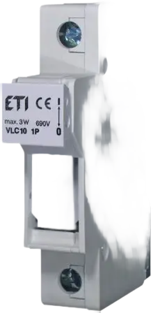 * VLC 10 1p