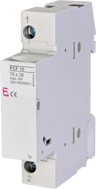 Obraz *PCF 10 1p