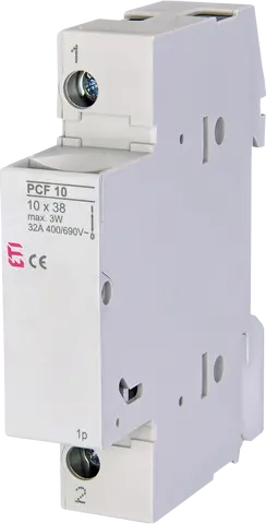 *PCF 10 1p