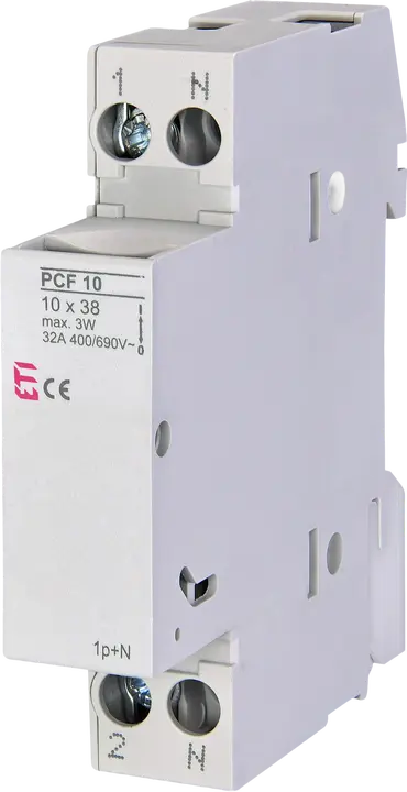 Obraz *PCF 10 1p+N