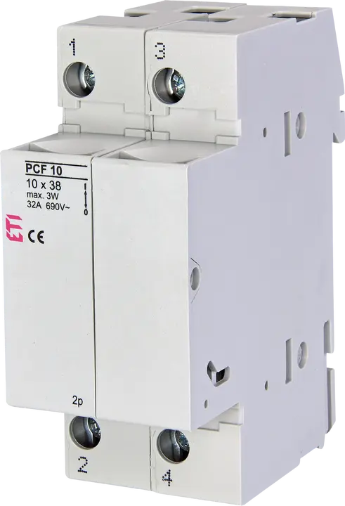 Obraz *PCF 10 2p