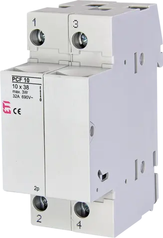 *PCF 10 2p