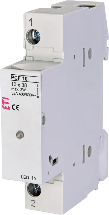 Obraz *PCF 10 1p LED