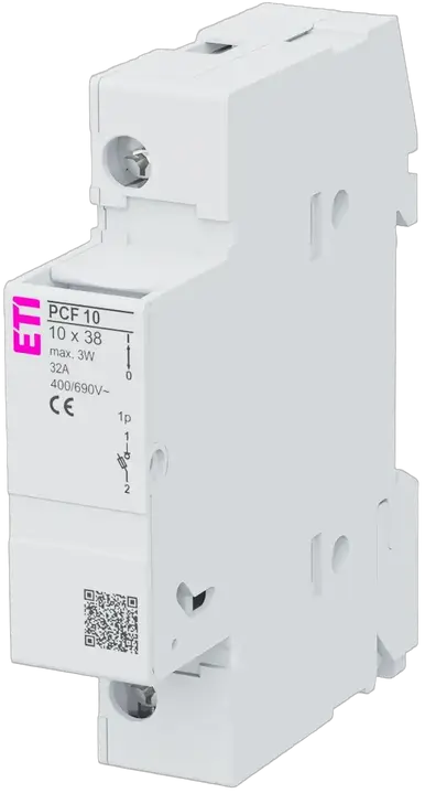 Obraz PCF 10 1p