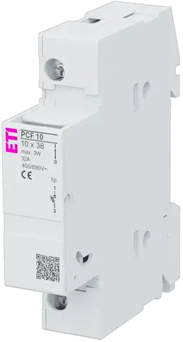 PCF 10 1p