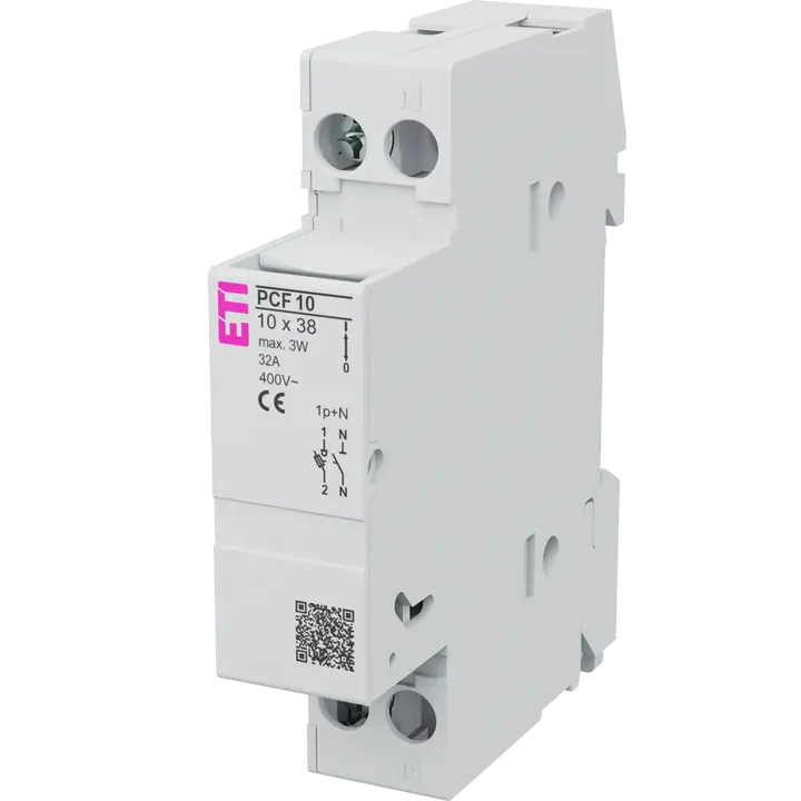 Obraz PCF 10 1p+N