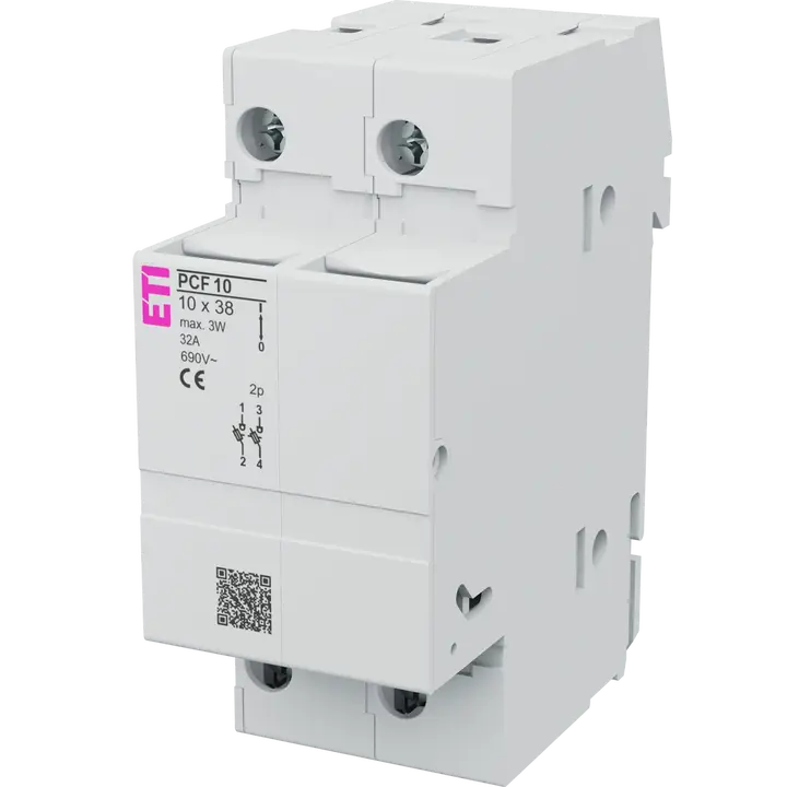 Obraz PCF 10 2p