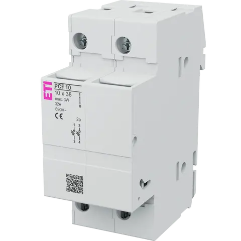 PCF 10 2p