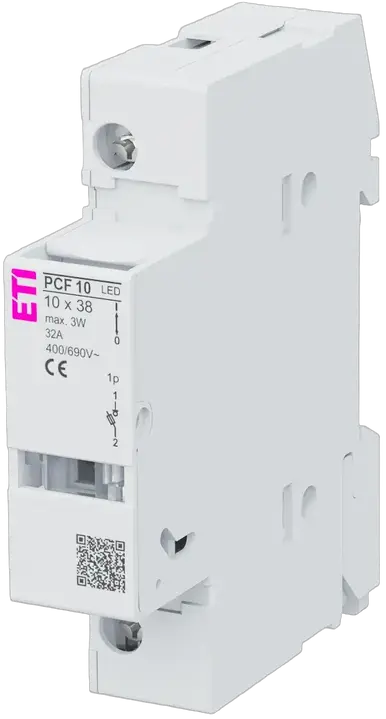 Obraz PCF 10 1p LED