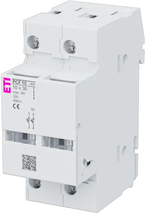Obraz PCF 10 2p LED