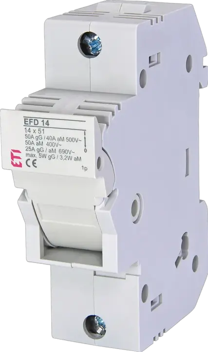 Obraz EFD 14 1p