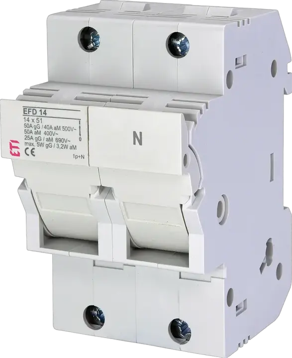 Obraz EFD 14 1p+N
