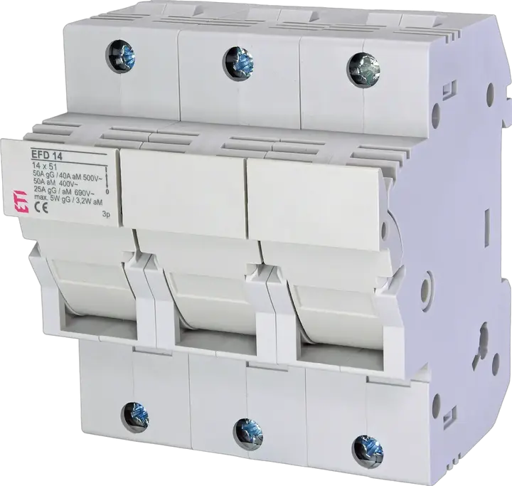Obraz EFD 14 3p