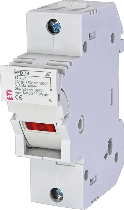 Obraz EFD 14 1p LED