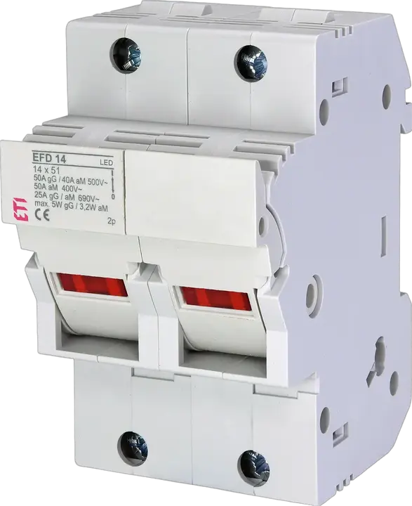 Obraz EFD 14 2p LED