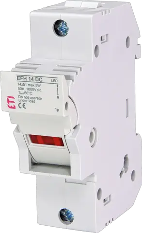 Obraz EFH 14 DC 1p LED