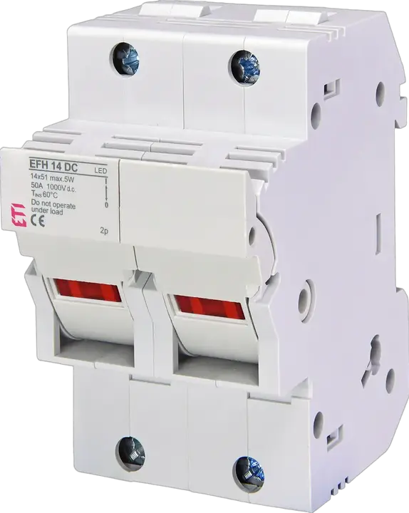 Obraz EFH 14 DC 2p LED