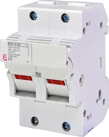 Obraz EFH 14 DC 2p LED