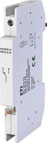 Obraz PS EFD14 & VLC14