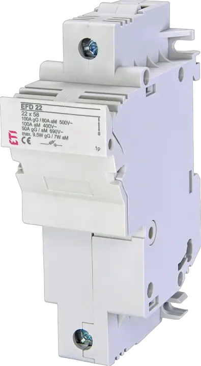 Obraz EFD 22 1p