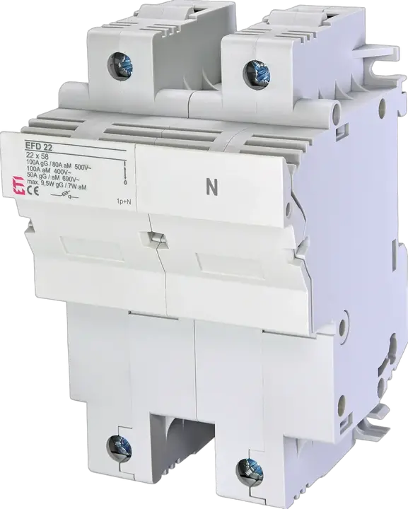 Obraz EFD 22 1p+N