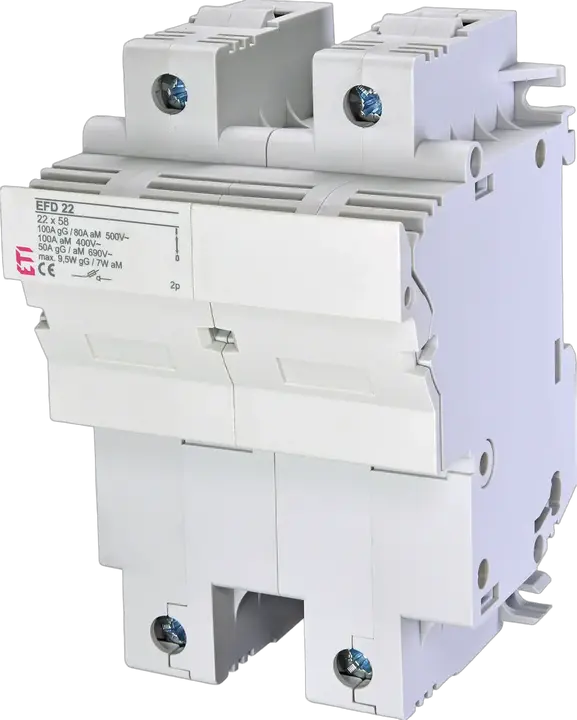 Obraz EFD 22 2p