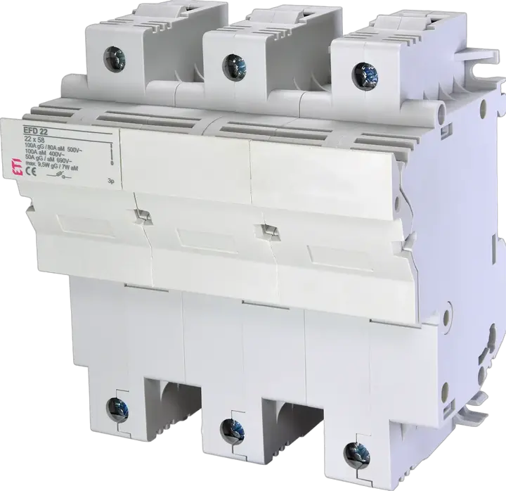 Obraz EFD 22 3p