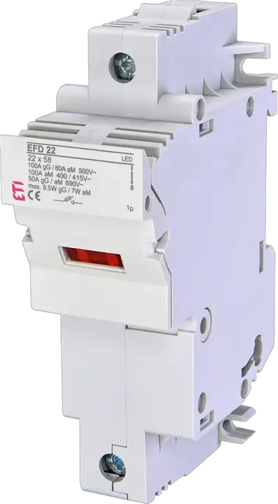 Obraz EFD 22 1p LED