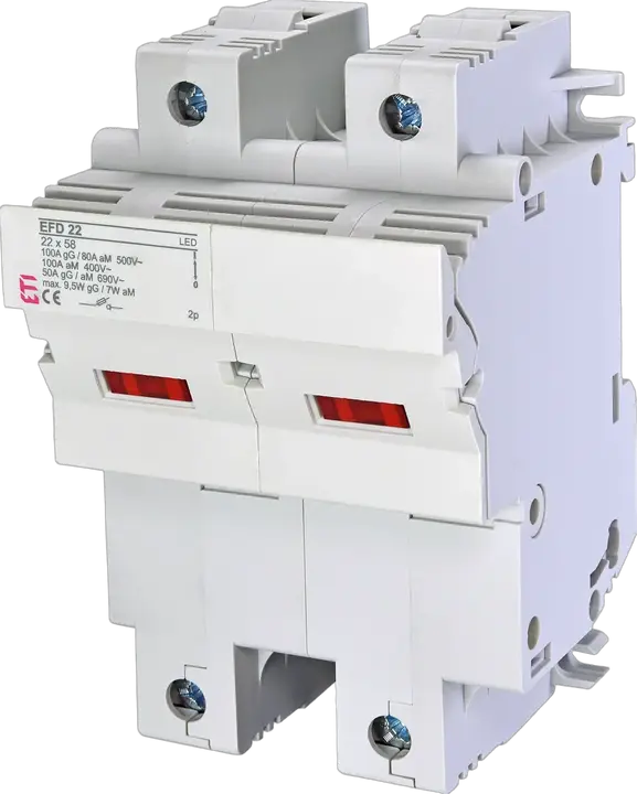 Obraz EFD 22 2p LED