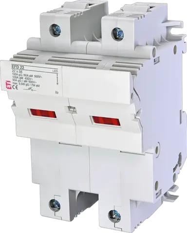 EFD 22 2p LED
