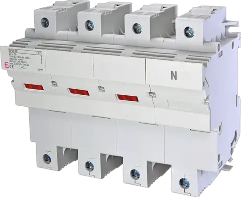 EFD 22 3p+N LED
