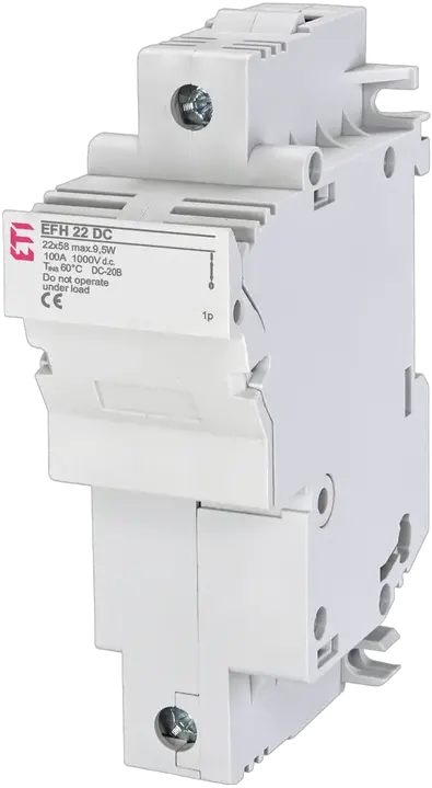 Obraz EFH 22 DC 1p