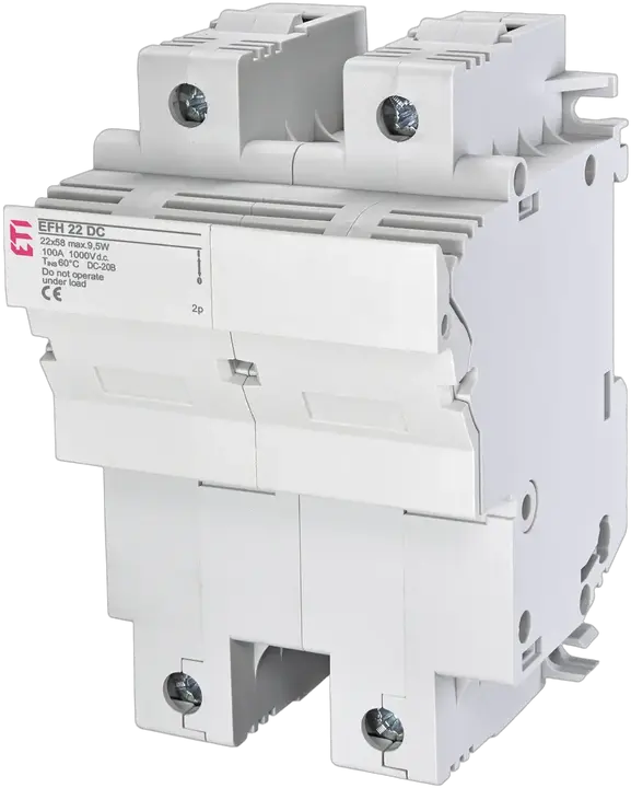 Obraz EFH 22 DC 2p