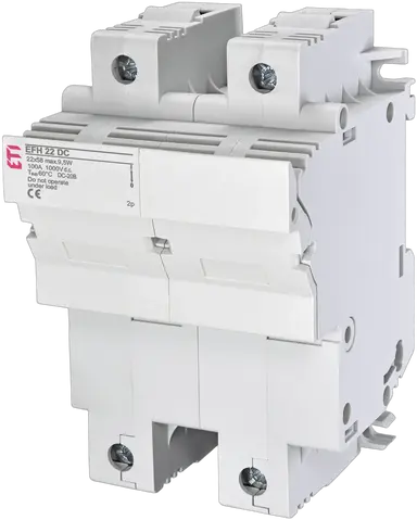 Obraz EFH 22 DC 2p