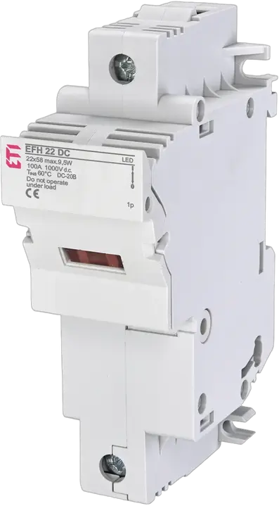 Obraz EFH 22 DC LED 1p
